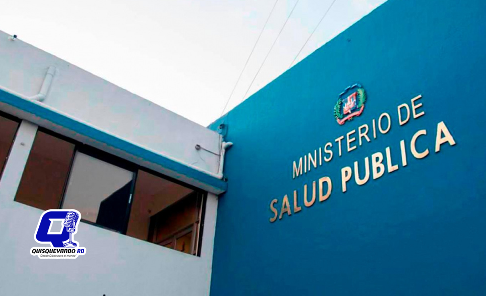 República Dominicana aumenta vigilancia sanitaria por sospechas de ántrax en Haití