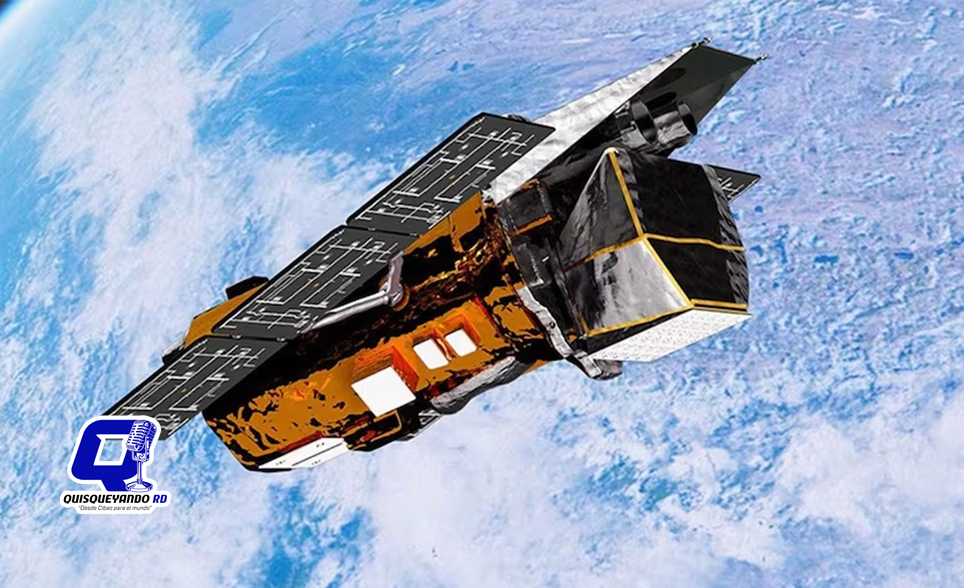 Telescopio de la NASA enfrenta una caída inminente a la Tierra tras fallida operación de rescate