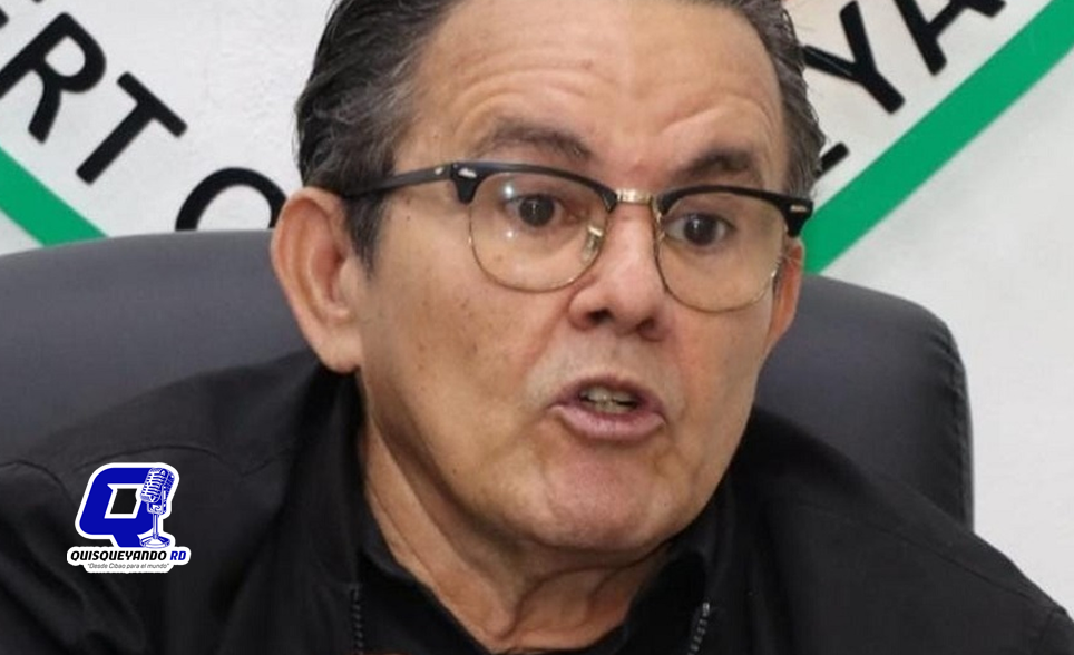 Tito Hernández gana elecciones de la ANPA al frente de alianza PRM-PLD