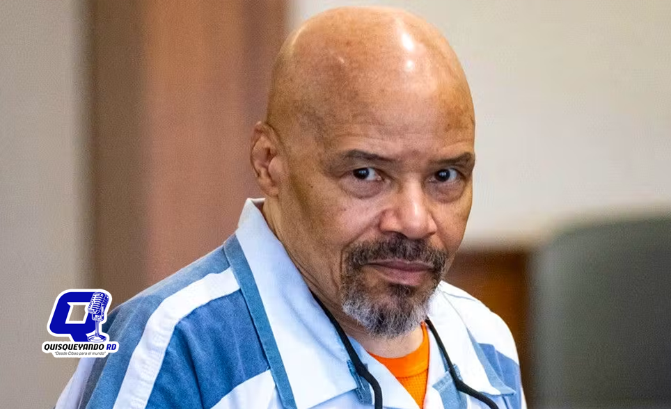 Tras 41 años preso, hombre condenado a muerte recupera su libertad por evidencia de ADN
