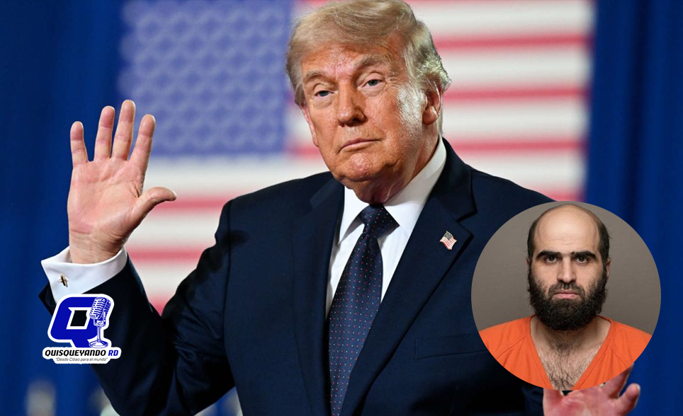 Trump cancela transmisión en directo de ejecución militar tras ola de críticas