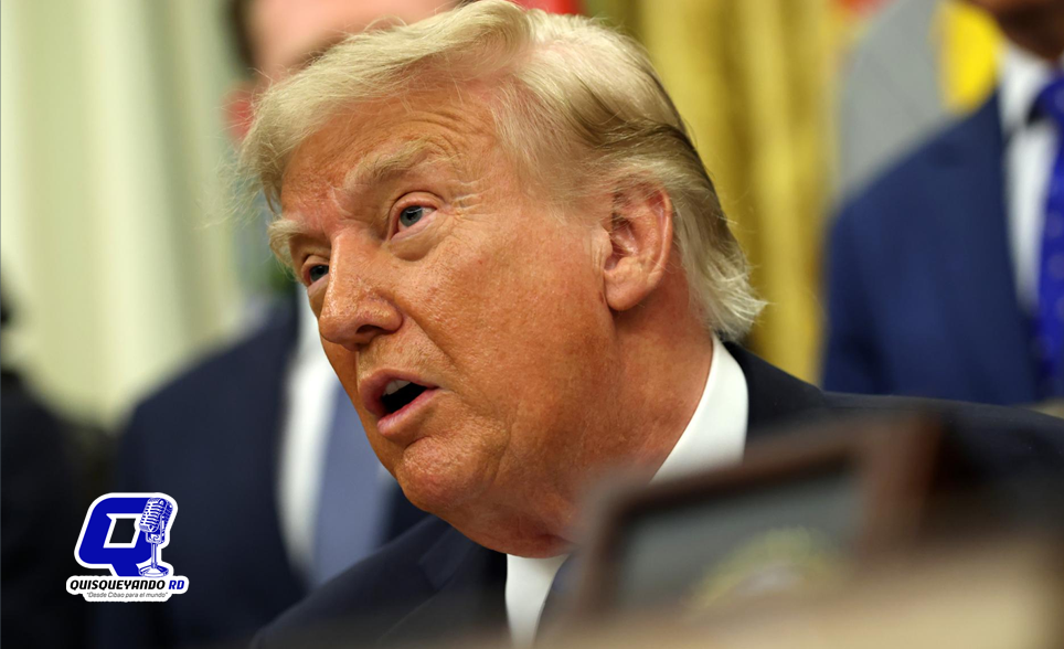 Trump intenta nuevamente mediar entre Rusia y Ucrania, sin lograr detener la guerra