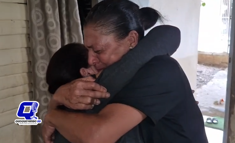 ¿Qué opinas? Una madre quería justicia, la otra encontró alivio en la muerte de “El Mello”