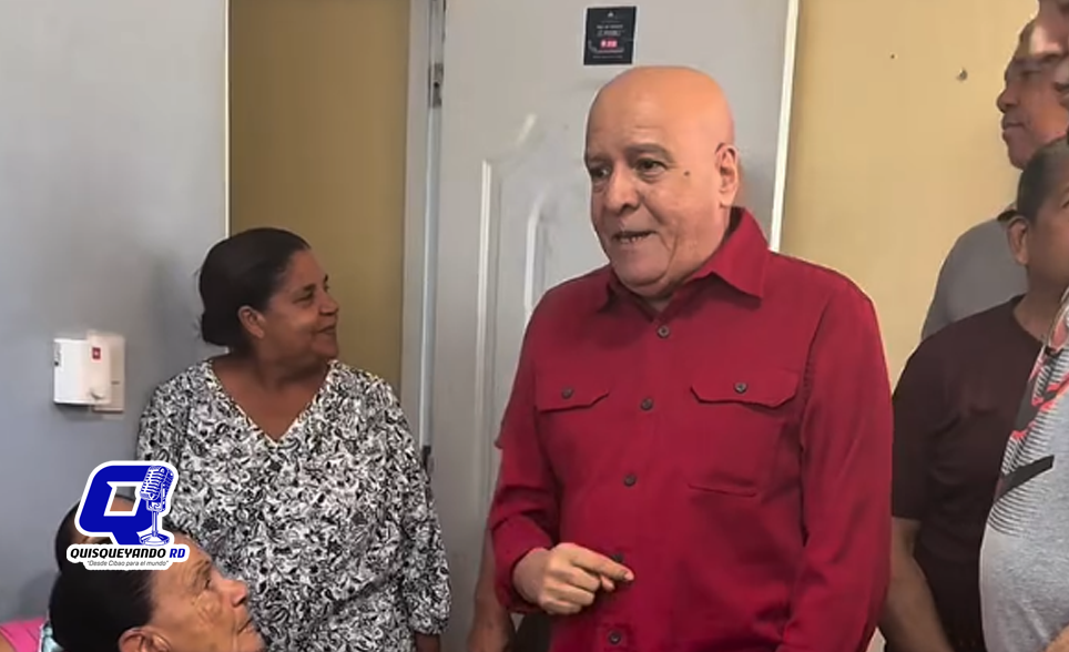 Villa Olímpica reclama a INAPA una solución urgente ante prolongada escasez de agua potable