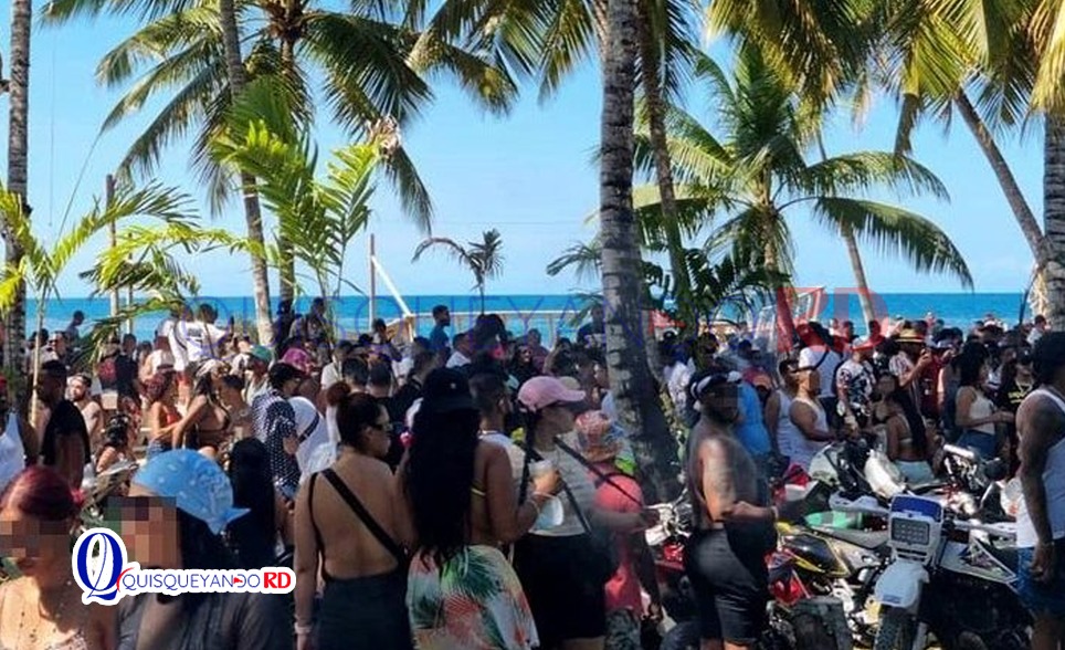 Autoridades anuncian suspensión de eventos masivos y restricción de alcohol el Viernes Santo