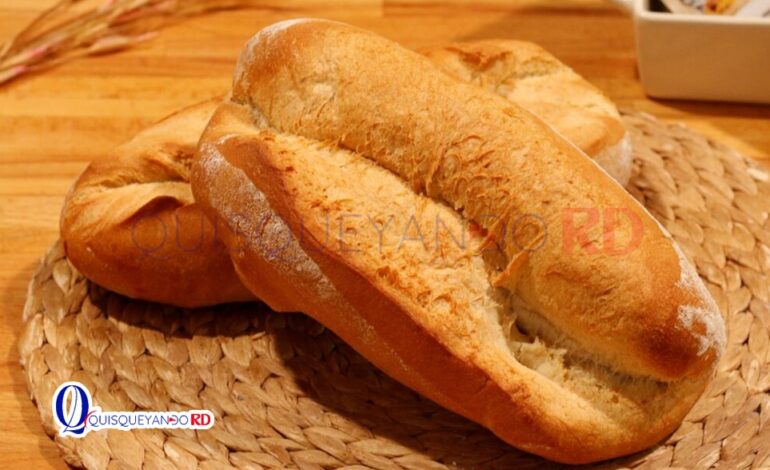 Pan podría encarecerse en los próximos días, advierten productores