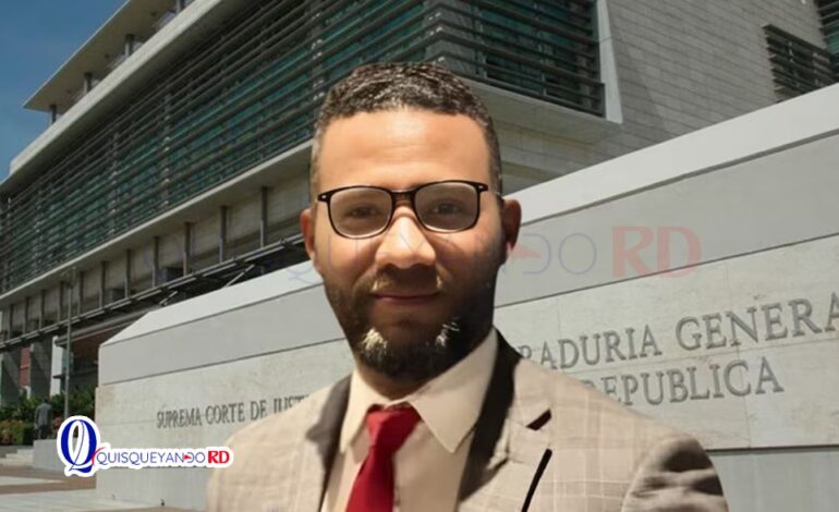 Fiscal habría pedido hasta US$200,000, un Rolex y un Mercedes como soborno