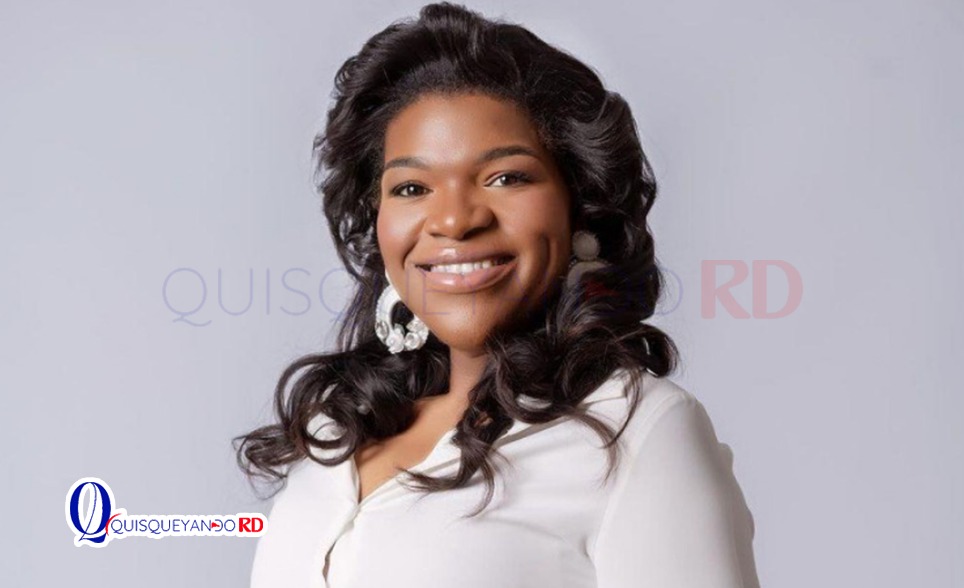 Justicia dominicana sentencia a Elizabeth Silverio a 5 años de cárcel por estafa