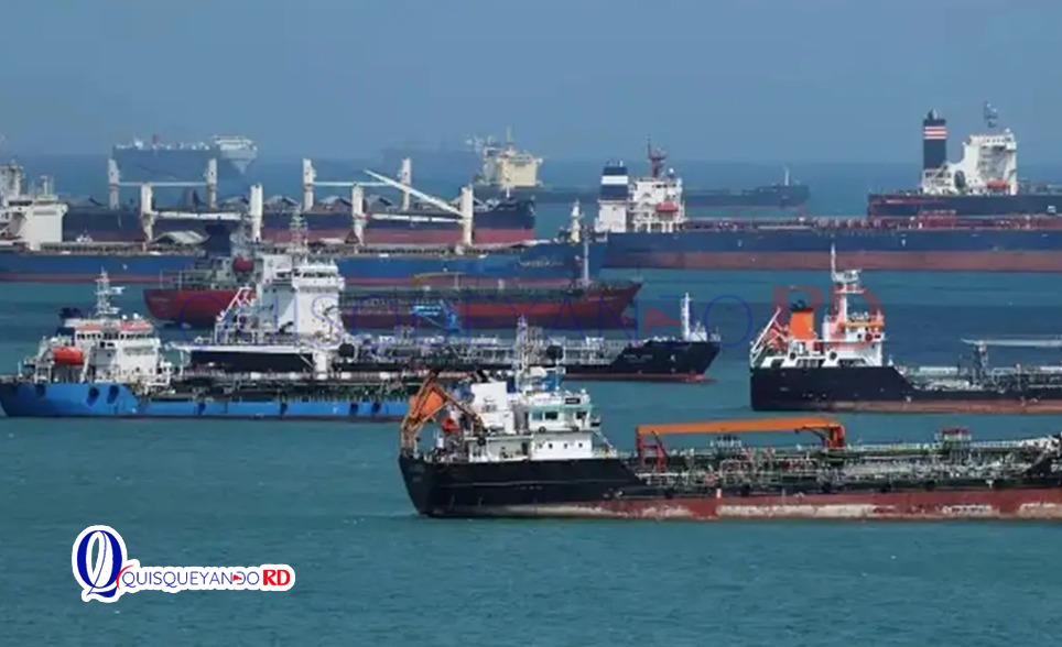 EE.UU. endurece presión y bloquea los puertos de Irán tras colapso de negociaciones