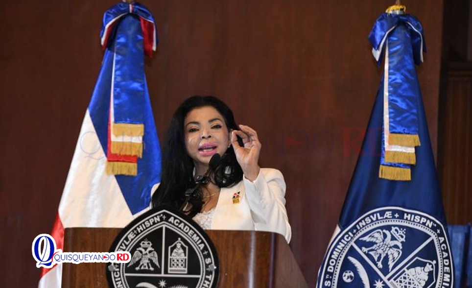 Procuradora plantea un Pacto de Estado para combatir la violencia a nivel nacional