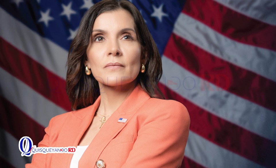 Reacción de la embajadora de EE. UU. tras la presencia de RD en cumbre progresista en España genera atención