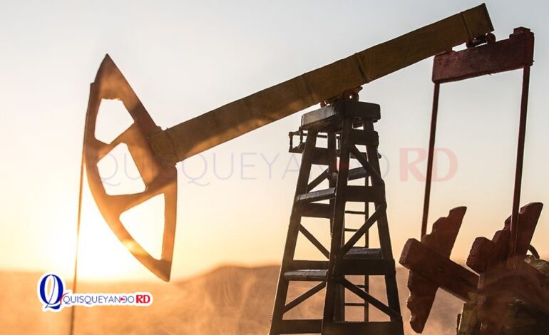 Fuerte alza del petróleo: el WTI sobrepasa los 90 dólares tras amenazas de Irán por decomiso de carguero estadounidense