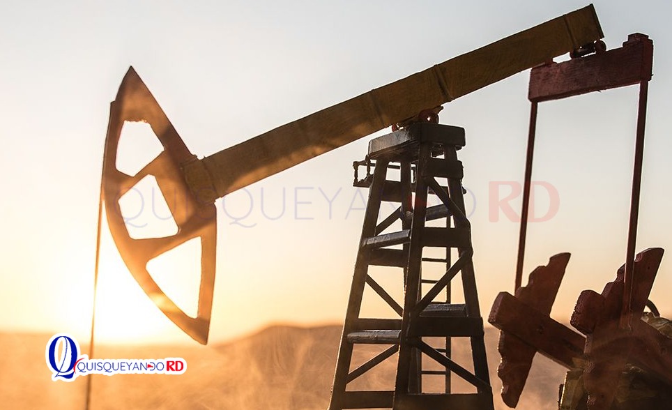 Fuerte alza del petróleo: el WTI sobrepasa los 90 dólares tras amenazas de Irán por decomiso de carguero estadounidense