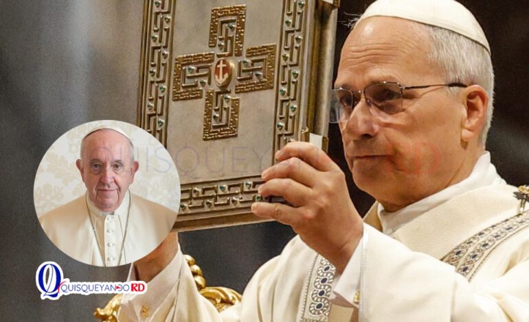 A un año del fallecimiento de Francisco, León XIV llama a preservar su legado