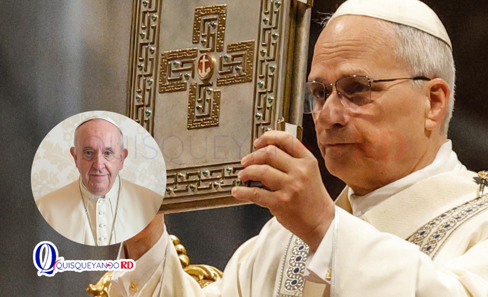 A un año del fallecimiento de Francisco, León XIV llama a preservar su legado