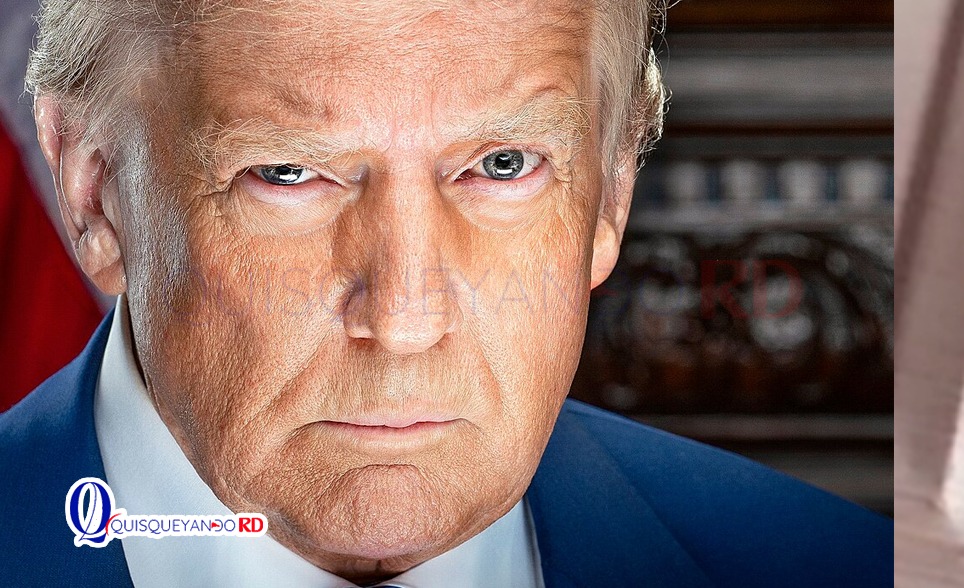 Trump: “EE. UU. no tiene prisa, pero el reloj avanza para Irán”