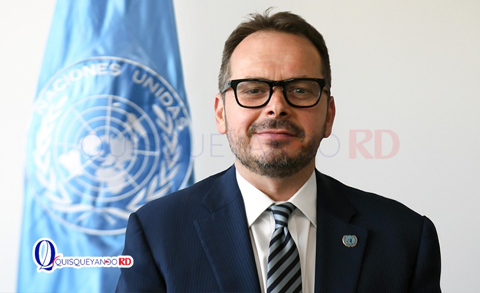 ONU denuncia incremento del contrabando de armas en Haití