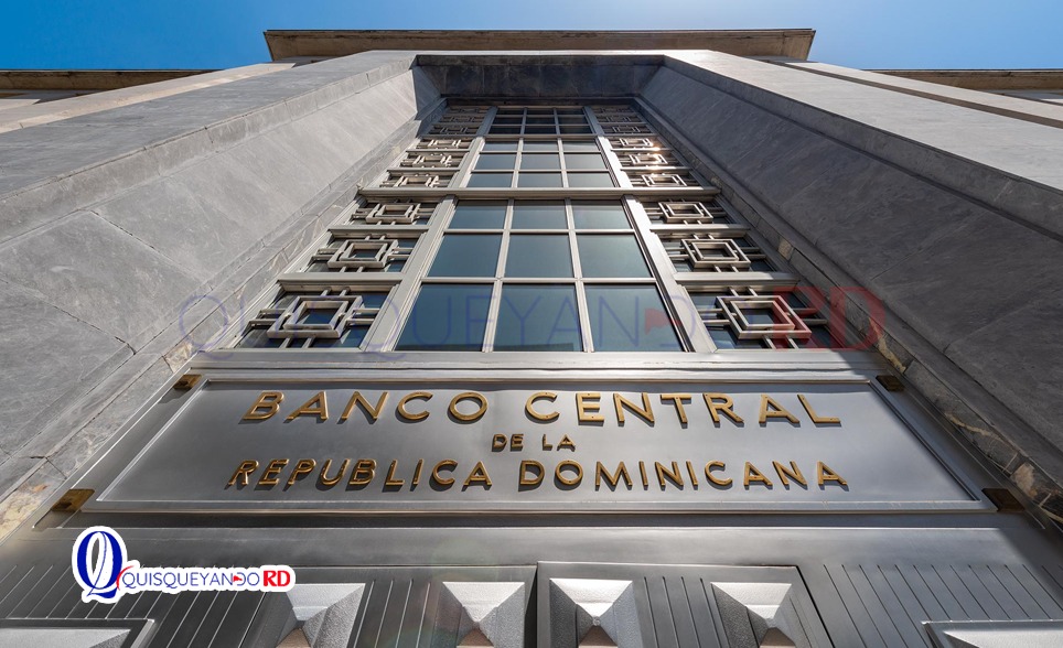 Economía de República Dominicana registra crecimiento de 4.1 % en el primer trimestre del año