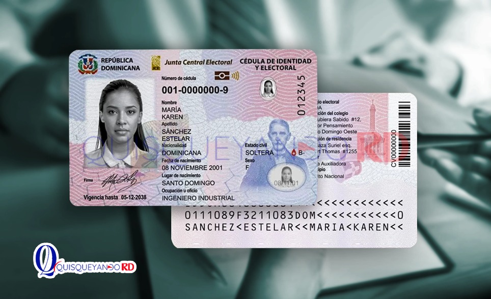 Extienden hasta el 11 de mayo renovación de cédulas para nacidos en abril