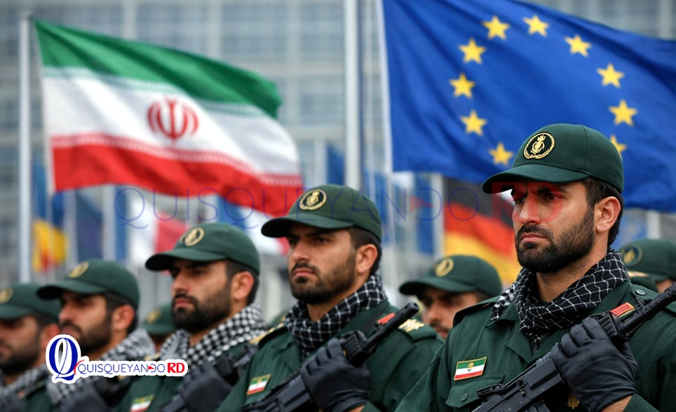 Gobierno dominicano declara como terroristas a Hezbollah y a la Guardia Revolucionaria de Irán