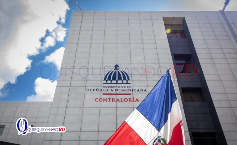 Contraloría fortalece la supervisión de las cesiones de contratos públicos