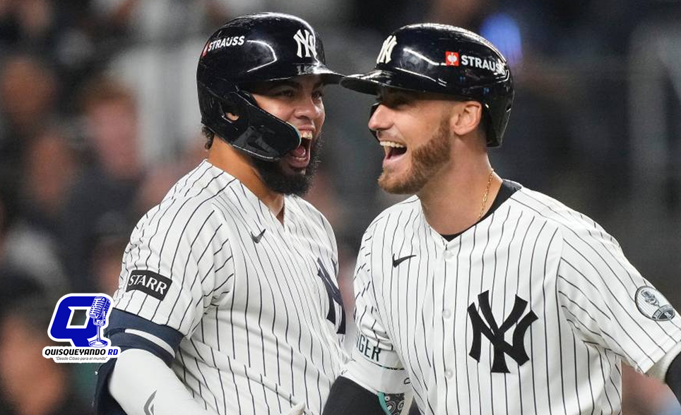Yankees dejan fuera a Boston y avanzan a la Serie Divisional ante Tampa Bay