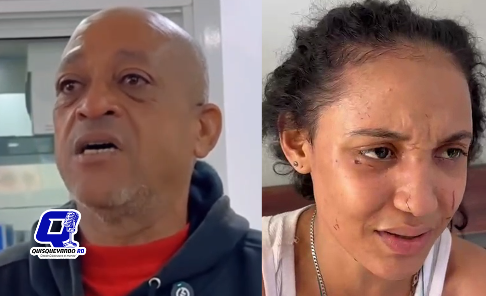 “Yo nunca he tocado una mujer”, afirma Tanguito tras denuncia de su expareja en SFM