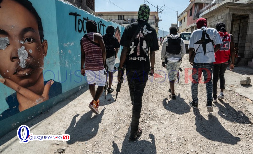 Especialista de la Organización de las Naciones Unidas ve opción real de que Haití combata pandillas con misión internacional