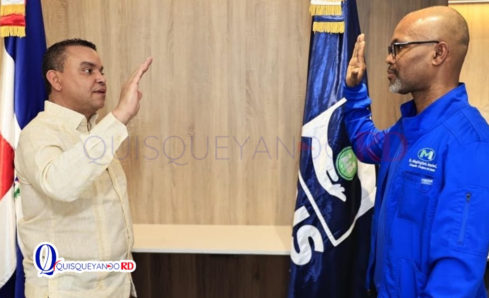 Autoridades designan al ortopeda Mingkingueis Maarle al frente del Gautier