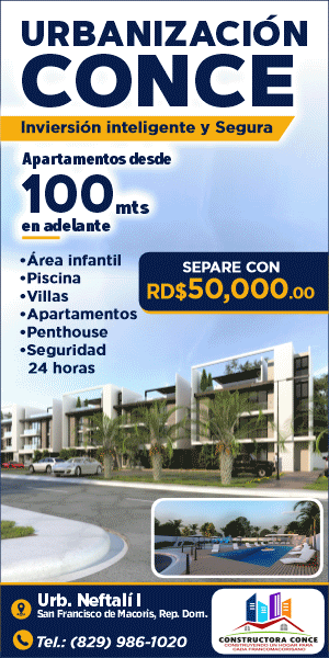 Urbanizacion Conce