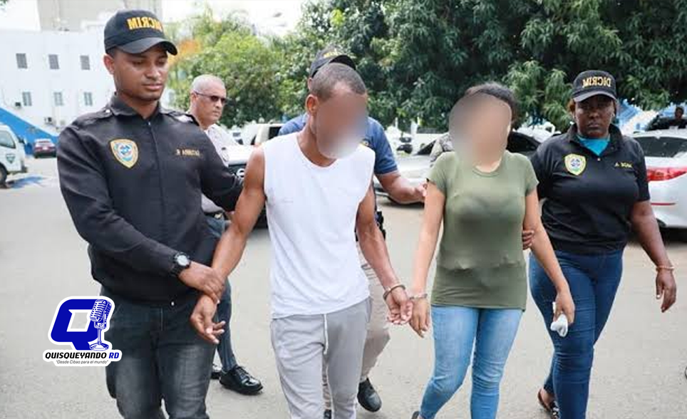 ¡30 AÑOS DE CÁRCEL! Condenan a pareja por torturar y causar la muerte de una niña en Los Guandules