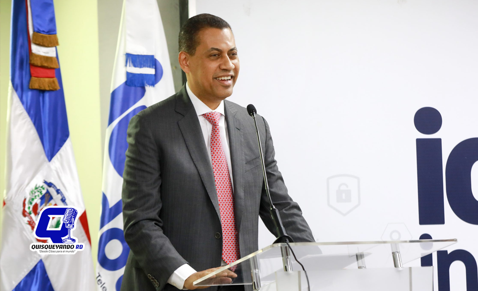 ¡Alerta tecnológica! RD registró más de 535 millones de ciberataques hace dos años