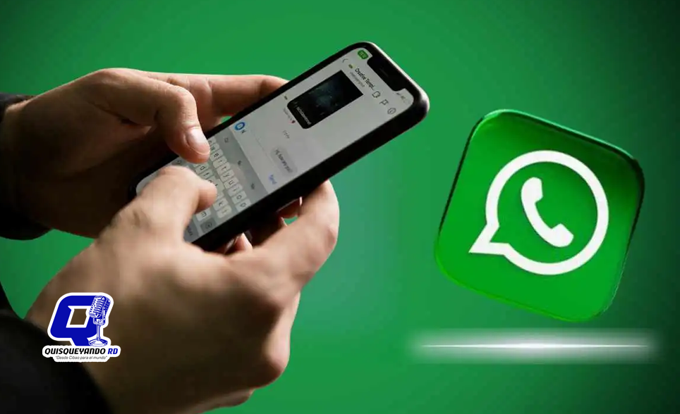 ¡Cuidado con WhatsApp! Un falso concurso de baile estaría siendo utilizado para robar cuentas