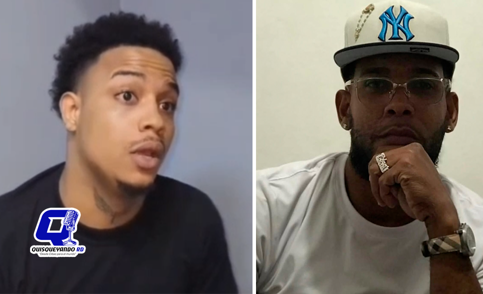 ¡“Él estaba golpeando a mi hermana y por eso paso lo que paso”! Joven se entrega ante la DICRIM de SFM